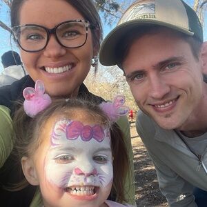 Meet your Posher, Katherine